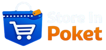 STORE IN POKET