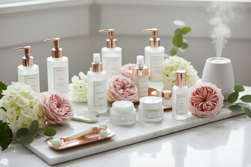 Beauty & Personal Care
