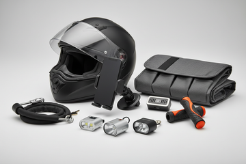Car & Bike Accessories
